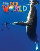 OUR WORLD 2 ALUMNO 2E | 9780357032053