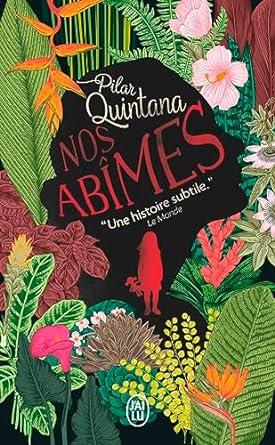 NOS ABIMES | 9782290379714 | QUINTANA, PILAR