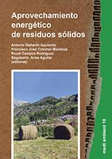APROVECHAMIENTO ENERGÉTICO DE RESIDUOS SÓLIDOS. | 9788417429591 | GALLARDO IZQUIERDO, ANTONIO