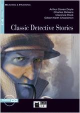 CLASSIC DETECTIVES STORIES (+CD) | 9788431697051 | CIDEB EDITRICE S.R.L.