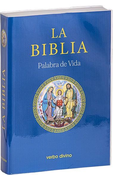 BIBLIA, LA (PALABRA DE VIDA) | 9788490739808 | DESCONOCIDO