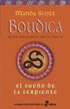 SUEÑO DE LA SERPIENTE, EL | 9788435060905 | SCOTT, MANDA