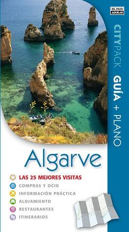 ALGARVE : CITYPACK [2012] | 9788403511293 | VARIOS AUTORES