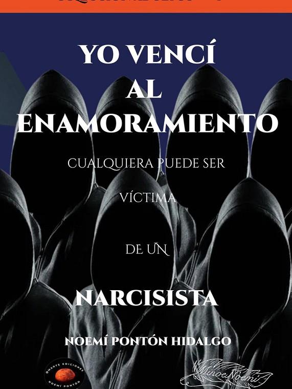 YO VENCI AL ENAMORAMIENTO | 9788409777693 | PONTON HIDALGO, NOEMI