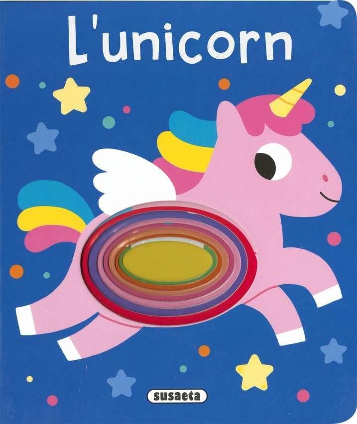 FORATS MÁGICS. L'UNICORN | 9788410843691