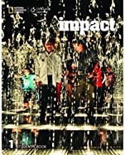 IMPACT 1 ALUMNO+@ EJER PAC | 9781337504003
