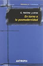 EN TORNO A LA POSMODERNIDAD | 9788476586686 | VATTIMO, G.