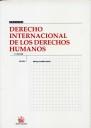 DERECHO INTERNACIONAL DE LOS DERECHOS HUMANOS | 9788484566366 | CASTILLO DAUDÍ, MIREYA