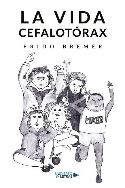 VIDA CEFALOTÓRAX, LA | 9791388010361 | BREMER, FRIDO