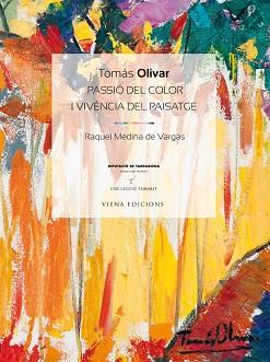 TOMÁS OLIVAR | 9788483307564 | MEDINA DE VARGAS, RAQUEL