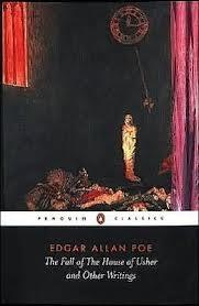 FALL OF THE HOUSE OF USHER AND OTHER TALES | 9780141439815 | POE, EDGAR ALLAN