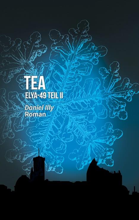 TEA | 9783750415607 | ILLY, DANIEL