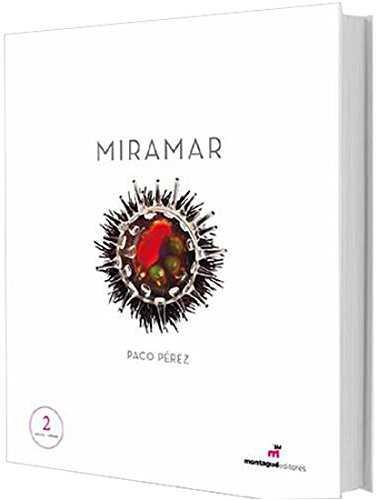 MIRAMAR | 9788472121621 | PEREZ, PACO