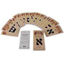 OLIYOTH. LAS LETRAS HEBREAS | 9788496166820 | LAHY, GEORGES