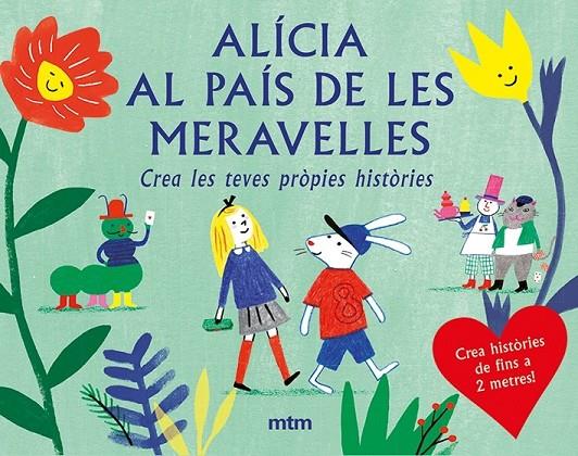 ALÍCIA AL PAÍS DE LES MERAVELLES | 8425402405796 | LAVAL, ANNE