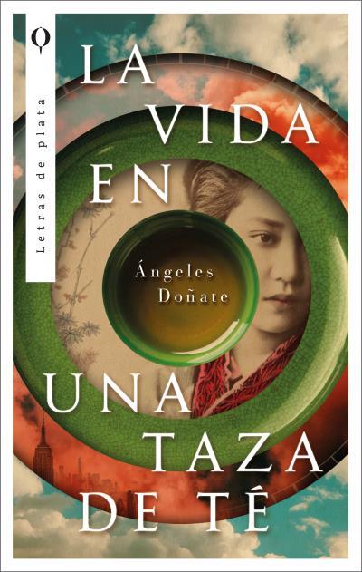 VIDA EN UNA TAZA DE TÉ, LA | 9788492919536 | DOÑATE, ÁNGELES