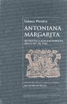 OP/173-GÓMEZ PEREIRA: ANTONIANA MARGARITA. REPRODUCCIÓN FACSIMILAR DE LA EDICIÓN DE 1749 | 9788481218053 | BARREIRO BARREIRO, JOSÉ LUIS