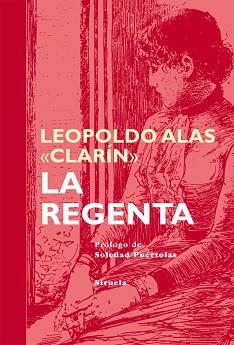 REGENTA, LA | 9788498418323 | ALAS «CLARÍN», LEOPOLDO