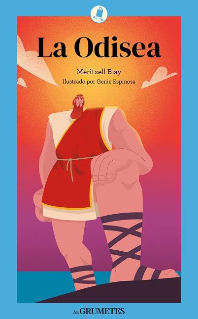 ODISEA, LA | 9788424677947 | BLAY BOQUERA, MERITXELL