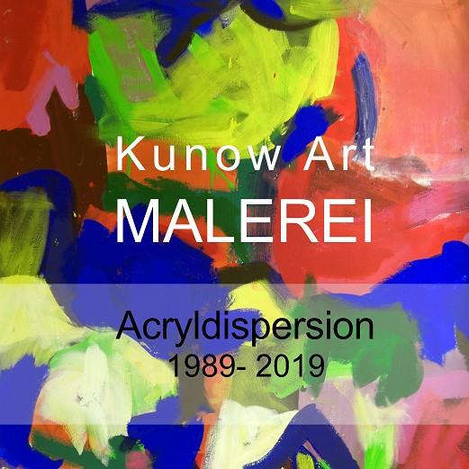KUNOW ART MALEREI | 9783750428478 | KUNOW, ANNETTE