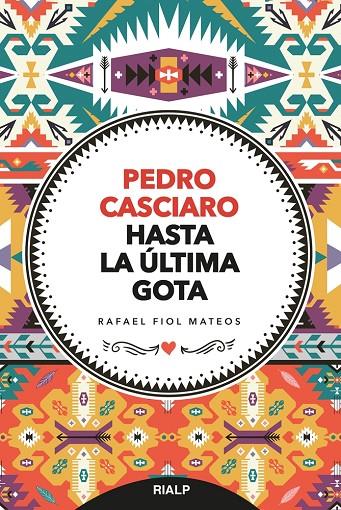 PEDRO CASCIARO | 9788432152306 | FIOL MATEOS, RAFAEL