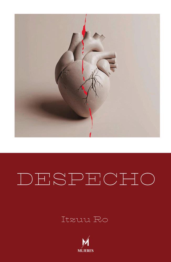 DESPECHO | 9791387582395 | RO, ITZUU