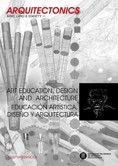 EDUCACIÓN ARTÍSTICA, DISEÑO Y ARQUITECTURA | 9791388098611 | MUNTAÑOLA THORNBERG, JOSEP
