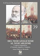 DEL NEOCATOLICISME AL NEOCARLISME. | 9788480219013 | PEÑALVER BERMUDO, ANA