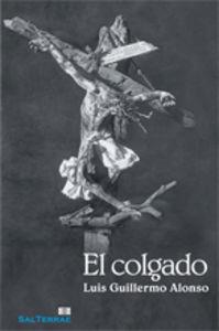 COLGADO, EL | 9788429318449 | ALONSO, LUIS GUILLERMO