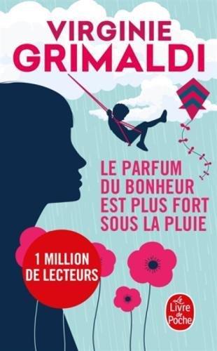 PARFUM DU BONHEUR EST PLUS FORT SOUS, LE | 9782253088110 | GRIMALDI, VIRGIN