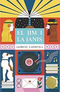 JIM I LA JANIS, EL | 9788466160094 | CAPDEVILA I ROURE, LLORENÇ