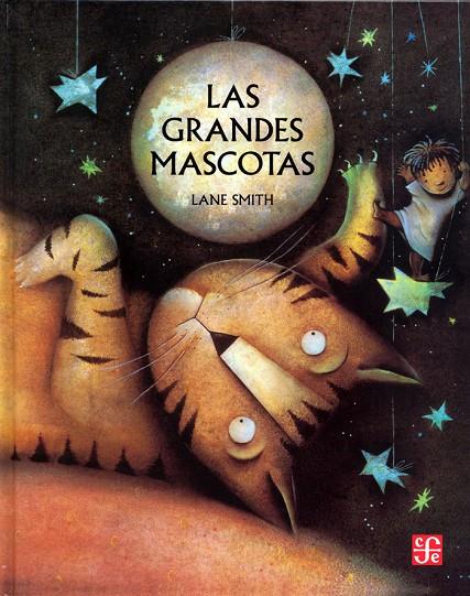 GRANDES MASCOTAS, LAS | 9789681641139 | SMITH, LANE