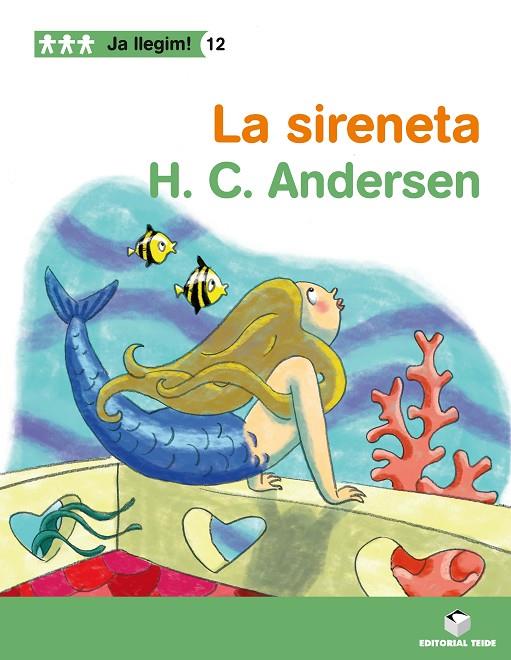 SIRENETA, LA | 9788430764426 | VARIOS AUTORES