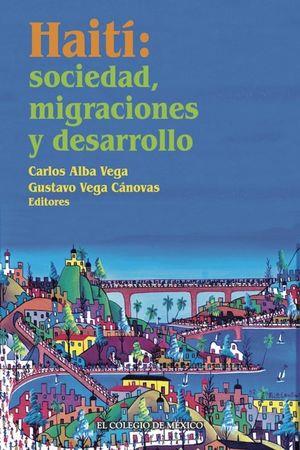 HAITÍ | 9786075644493 | VEGA CÁNOVAS, GUSTAVO