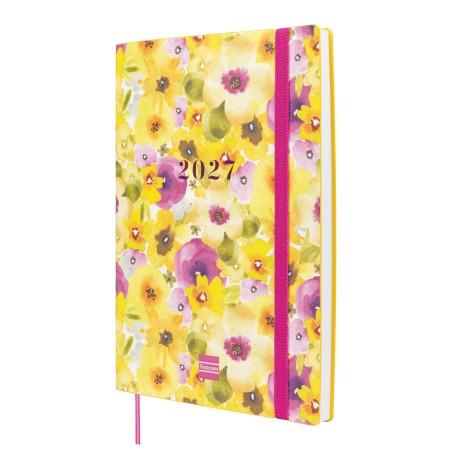 AGENDA Y10 DOTTED 16 M S/V FINOCAM | 8422952415435