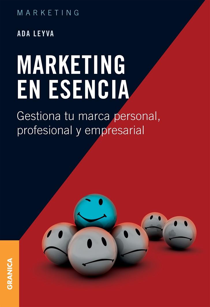 MARKETING EN ESENCIA | 9789506418915 | LEYVA, ADA