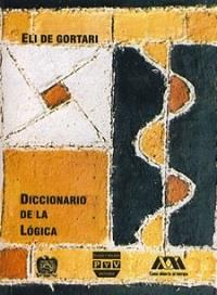 DICCIÓNARIO DE LA LOGICA | 9789688561690
