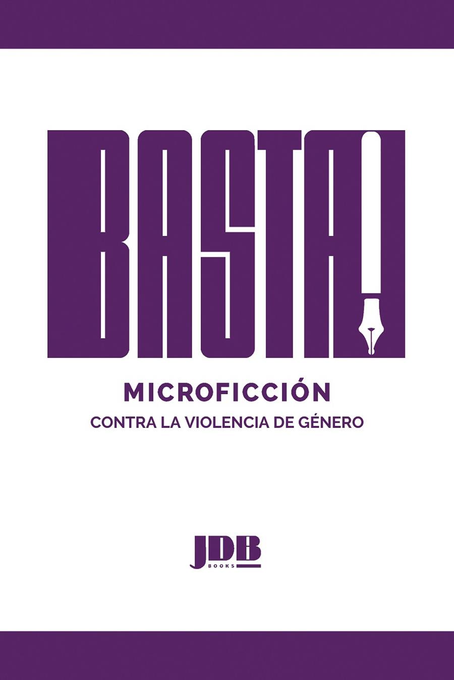 BASTA! | 9791399038859 | VARIOS AUTORES