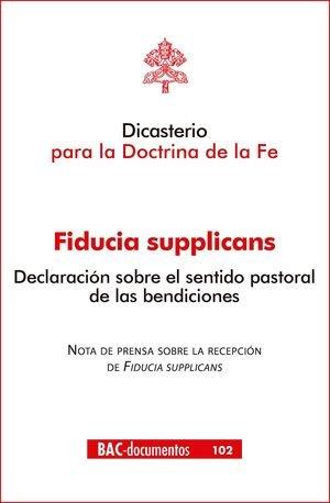 DICASTERIO PARA LA DOCTRINA DE LA FE | 9788422023234