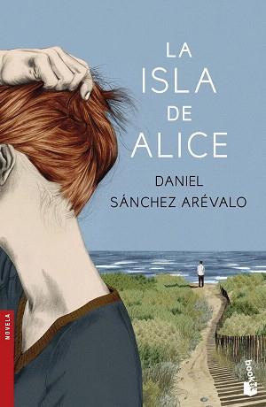 ISLA DE ALICE, LA | 9788408154273 | SÁNCHEZ ARÉVALO, DANIEL