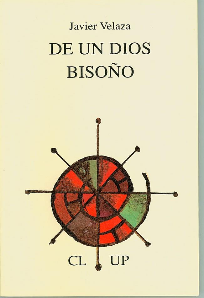 DE UN DIOS BISOÑO | 9788487451256 | VELAZA, JAVIER