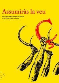 ASSUMIRÀS LA VEU | 9788494326110 | VADELL I VALLBONA, PAU