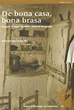 DE BONA CASA, BONA BRASA | 9788439399513 | CORTÉS ELIA, MARÍA DEL AGUA