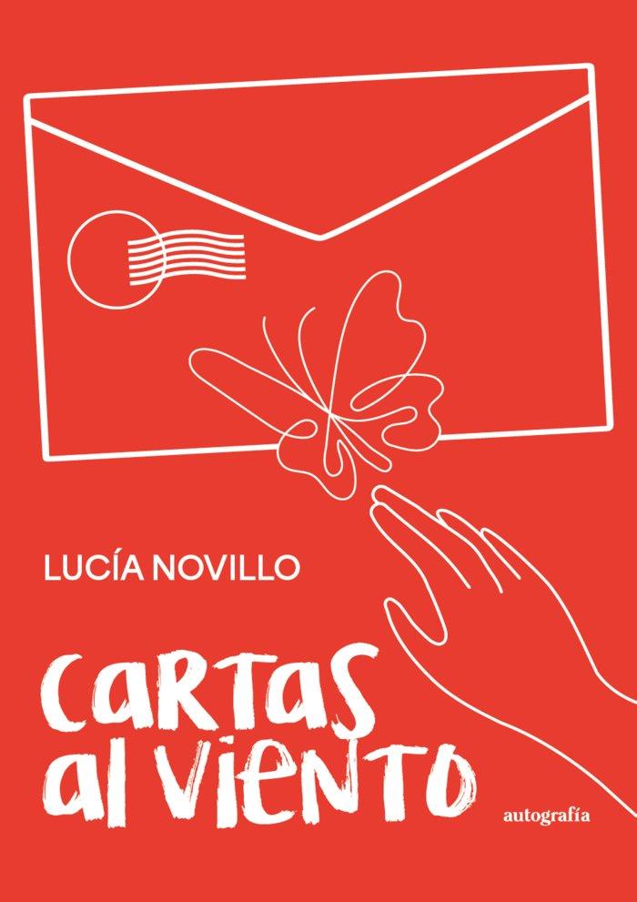 CARTAS AL VIENTO | 9788410430396 | NOVILLO, LUCIA