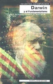 DARWIN Y EL FUNDAMENTALISMO | 9788497840392 | WYN DAVIES, MERRYL