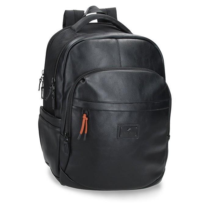 MOTXILLA PORTAORDENADOR PEPE JEANS EGHAM  | 8435692736340