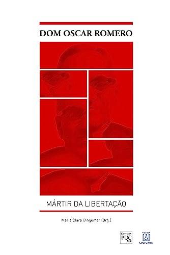 DOM OSCAR ROMERO | 9788536902661 | BINGEMER, MARIA CLARA