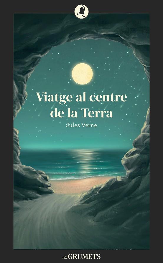 VIATGE AL CENTRE DE LA TERRA | 9788424677978 | VERNE, JULES