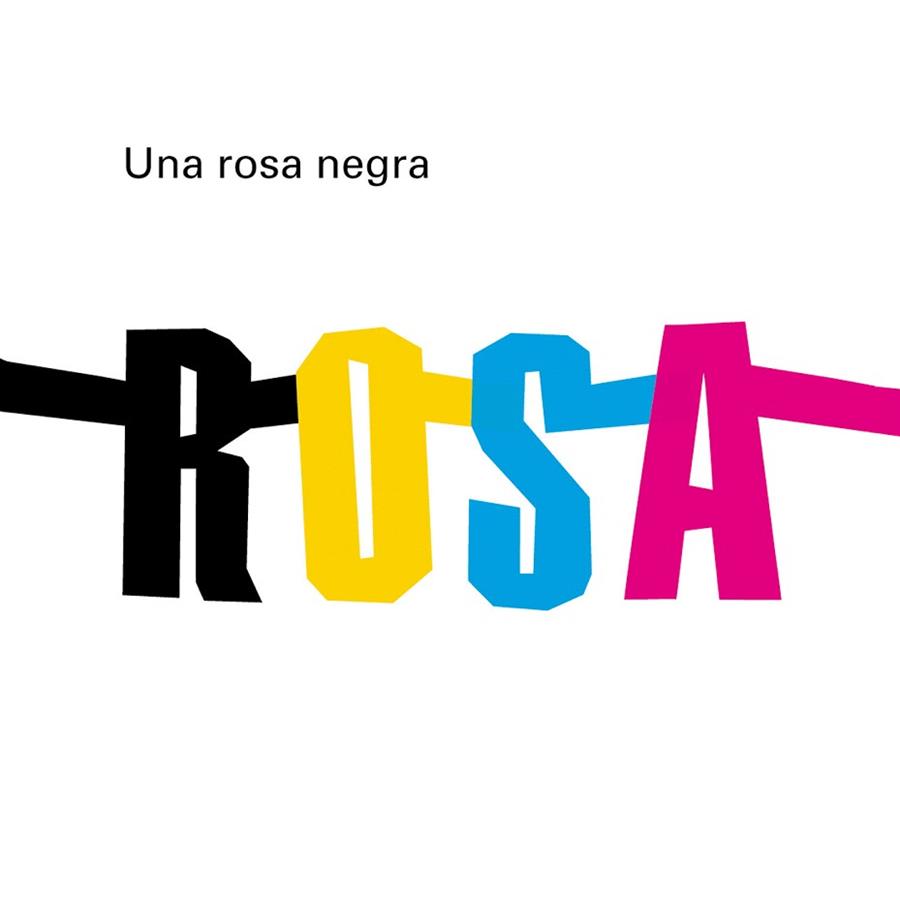 ROSA NEGRA, UNA. ROSA PARKS | 9788498254570 | GANGES, MONTSE