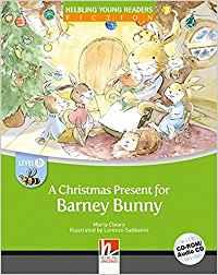 A CHRISTMAS PRESENT FOR BB (+CD) | 9783852722443
